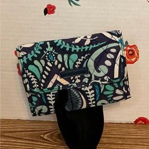 Vera Bradly Wallet